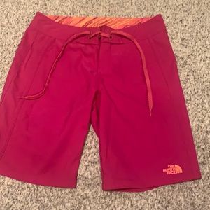 The North Face Board Shorts